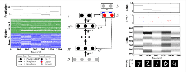 Figure 2 for Neuromorphic Deep Learning Machines