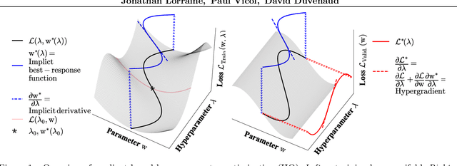 Figure 1 for Optimizing Millions of Hyperparameters by Implicit Differentiation