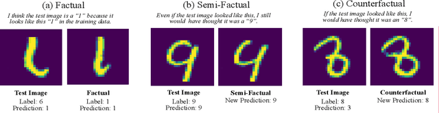Figure 4 for Twin Systems for DeepCBR: A Menagerie of Deep Learning and Case-Based Reasoning Pairings for Explanation and Data Augmentation