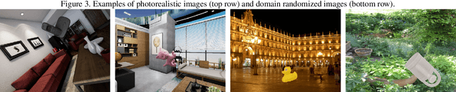 Figure 4 for Multi-View Matching Network for 6D Pose Estimation