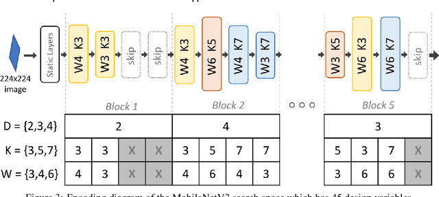 Figure 4 for Accelerating Neural Architecture Exploration Across Modalities Using Genetic Algorithms