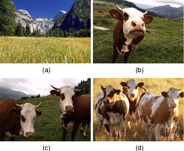 Figure 3 for Approximate Fisher Kernels of non-iid Image Models for Image Categorization