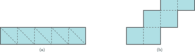 Figure 1 for Universal Hinge Patterns for Folding Strips Efficiently into Any Grid Polyhedron