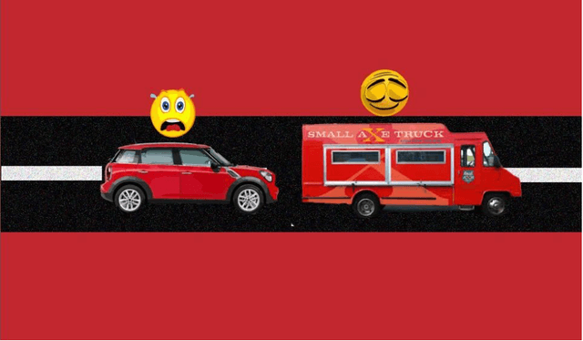 Figure 3 for Designing Autonomous Vehicles: Evaluating the Role of Human Emotions and Social Norms