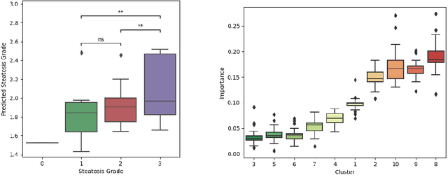 Figure 1 for Unsupervised deep clustering for predictive texture pattern discovery in medical images