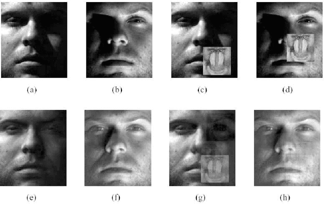 Figure 4 for On the Subspace of Image Gradient Orientations