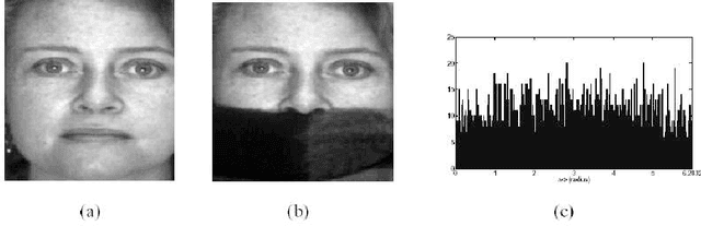 Figure 2 for On the Subspace of Image Gradient Orientations