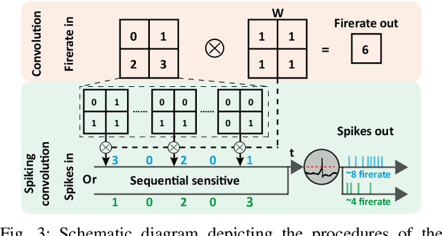 Figure 3 for Tuning Convolutional Spiking Neural Network with Biologically-plausible Reward Propagation