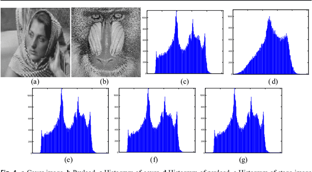Figure 4 for A Novel Local Binary Pattern Based Blind Feature Image Steganography