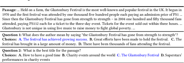 Figure 1 for Automatic Distractor Generation for Multiple Choice Questions in Standard Tests