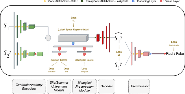 Figure 2 for ImUnity: a generalizable VAE-GAN solution for multicenter MR image harmonization