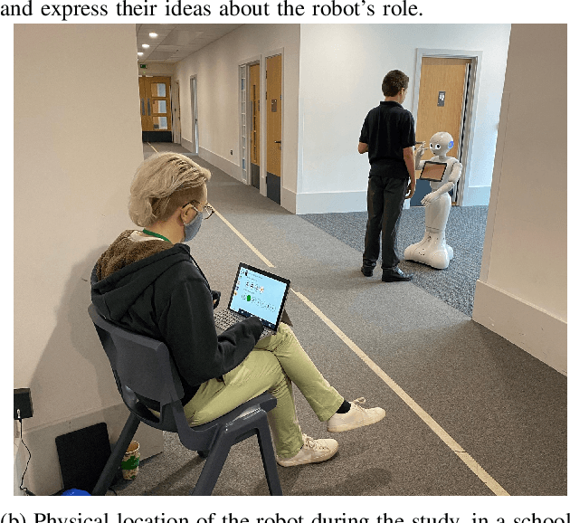 Figure 1 for UNICEF Guidance on AI for Children: Application to the Design of a Social Robot For and With Autistic Children