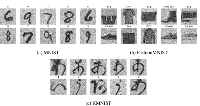 Figure 1 for Random Quantum Neural Networks (RQNN) for Noisy Image Recognition