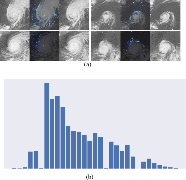 Figure 1 for Cyclone intensity estimate with context-aware cyclegan