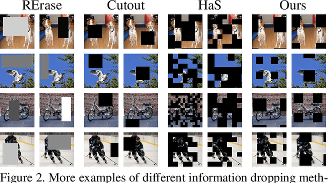 Figure 3 for GridMask Data Augmentation