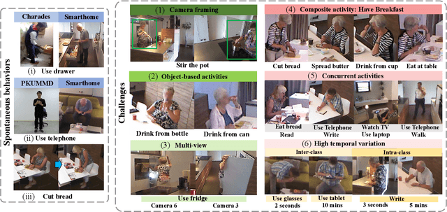 Figure 1 for Toyota Smarthome Untrimmed: Real-World Untrimmed Videos for Activity Detection