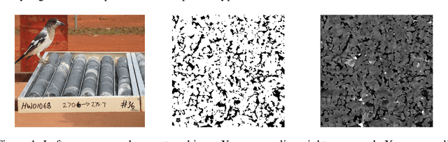 Figure 1 for AI for Porosity and Permeability Prediction from Geologic Core X-Ray Micro-Tomography
