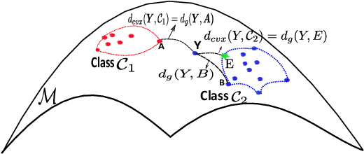 Figure 1 for Convex Class Model on Symmetric Positive Definite Manifolds