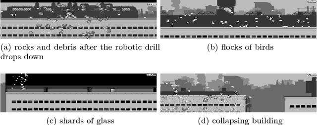 Figure 3 for STAR-RT: Visual attention for real-time video game playing