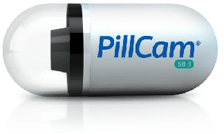 Figure 1 for Graph Convolution Neural Network For Weakly Supervised Abnormality Localization In Long Capsule Endoscopy Videos