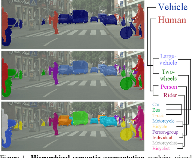 Figure 1 for Deep Hierarchical Semantic Segmentation