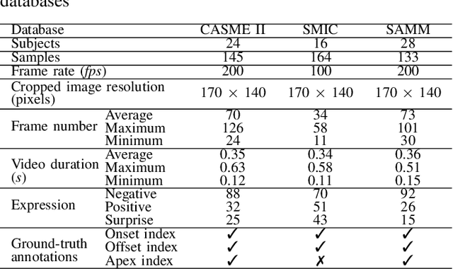 Figure 3 for A Shallow Triple Stream Three-dimensional CNN for Micro-expression Recognition System