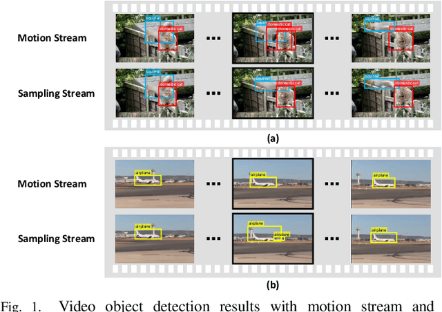 Figure 1 for Single Shot Video Object Detector