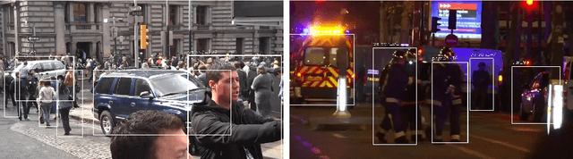 Figure 4 for Large Scale Audio-Visual Video Analytics Platform for Forensic Investigations of Terroristic Attacks