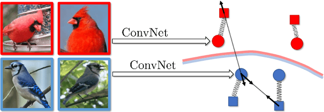 Figure 1 for Impostor Networks for Fast Fine-Grained Recognition