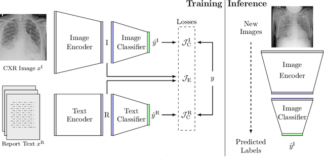 Figure 1 for Joint Modeling of Chest Radiographs and Radiology Reports for Pulmonary Edema Assessment