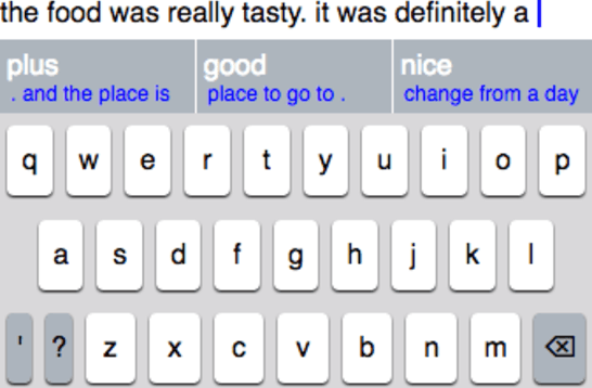 Figure 1 for Counterfactual Language Model Adaptation for Suggesting Phrases