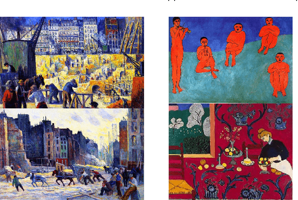 Figure 2 for Color Orchestra: Ordering Color Palettes for Interpolation and Prediction