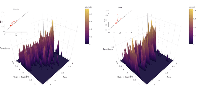 Figure 4 for Persistence Flamelets: multiscale Persistent Homology for kernel density exploration