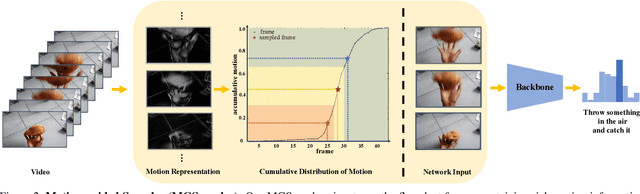 Figure 3 for MGSampler: An Explainable Sampling Strategy for Video Action Recognition