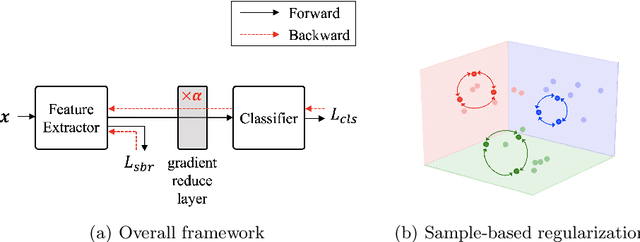 Figure 1 for Sample-based Regularization: A Transfer Learning Strategy Toward Better Generalization