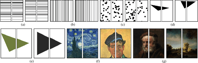 Figure 1 for Shallow Art: Art Extension Through Simple Machine Learning