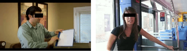 Figure 3 for Visual Features for Context-Aware Speech Recognition