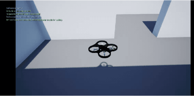 Figure 1 for Interpretable UAV Collision Avoidance using Deep Reinforcement Learning