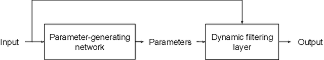 Figure 4 for Dynamic Filter Networks