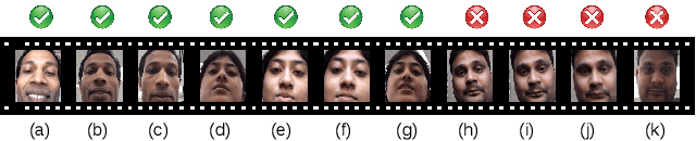 Figure 1 for Quickest Intruder Detection for Multiple User Active Authentication