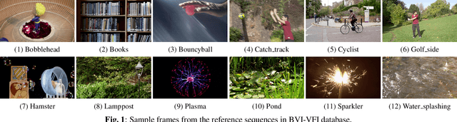 Figure 2 for A Subjective Quality Study for Video Frame Interpolation