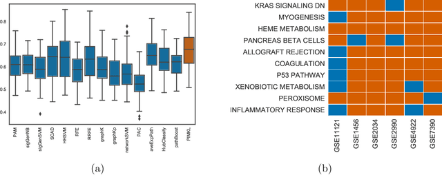 Figure 3 for PIMKL: Pathway Induced Multiple Kernel Learning