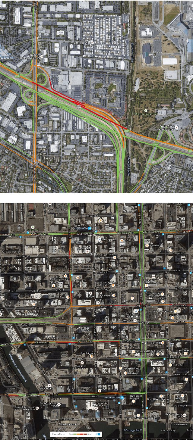 Figure 1 for Traffic Lights with Auction-Based Controllers: Algorithms and Real-World Data