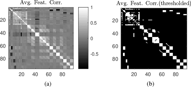Figure 3 for Time series kernel similarities for predicting Paroxysmal Atrial Fibrillation from ECGs