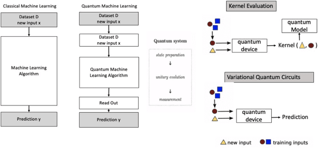 Figure 3 for Study of Feature Importance for Quantum Machine Learning Models