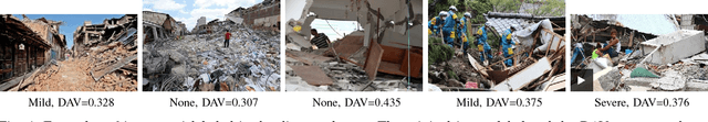 Figure 4 for Localizing and Quantifying Damage in Social Media Images