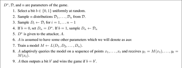 Figure 1 for Membership Inference on Word Embedding and Beyond