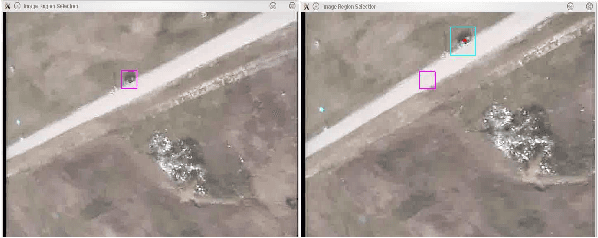 Figure 4 for Implementation of an Onboard Visual Tracking System with Small Unmanned Aerial Vehicle (UAV)