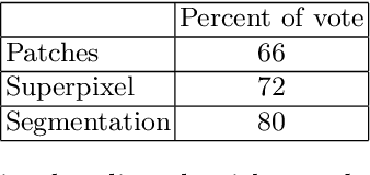 Figure 2 for Style Transfer With Adaptation to the Central Objects of the Scene