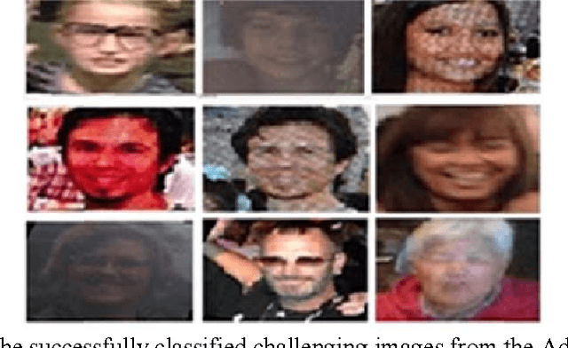 Figure 2 for Deep Convolutional Neural Network for Age Estimation based on VGG-Face Model
